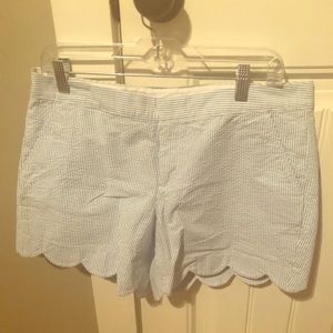 Lily Pulitzer Shorts